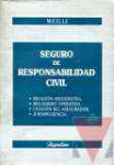 Seguro de responsabilidad civil