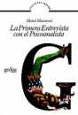 La primera entrevista con el psicoanalista