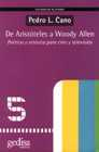 De Aristteles a Woody Allen