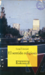 El sentido religioso