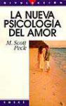 La nueva psicologa del amor