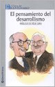 El pensamiento del desarrollismo