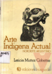 Arte indgena actual