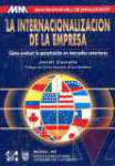 La internacionalizacin de la empresa