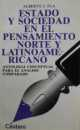 Estado y sociedad en el pensamiento norte y latinoamericano