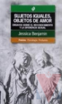 Sujetos iguales objetos de amor