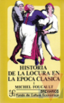 Historia de la locura en la poca clsica