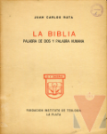 La Biblia