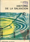 Historia de la salvacin