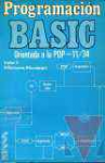 Programacin BASIC