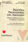 Prctica profesional del abogado