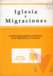 Iglesia y Migraciones