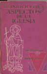 Aspectos de la Iglesia
