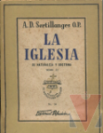 La Iglesia