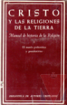 Cristo y las religiones de la tierra