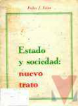 Estado y sociedad