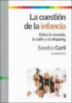 La cuestin de la infancia
