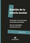 Gestin de la tutora escolar