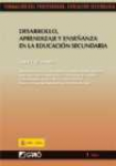Desarrollo, aprendizaje y enseanza en la educacin secundaria
