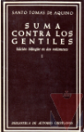 Suma contra los gentiles