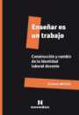 Ensear es un trabajo