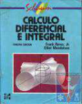Clculo diferencial e integral