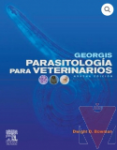 Georgis Parasitologa para veterinarios