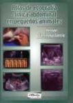 Atlas de ecografa clnica abdominal en pequeos animales