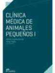 Clnica mdica de animales pequeos
