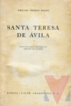 Santa Teresa de vila