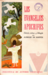 Los Evangelios apcrifos