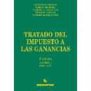 Tratado del impuesto a las ganancias