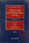 Tratado de Derecho civil