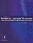 Advanced Learners' Grammar