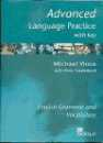 Advanced Language practice