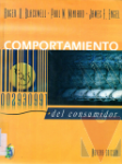 Comportamiento del consumidor