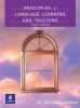 Principles of language learning and teaching