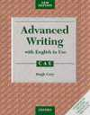 Advanced writing