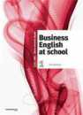 Business english at school