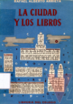 La ciudad y los libros
