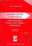 La educacin a distancia