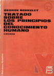 Tratado sobre los principios del conocimiento humano