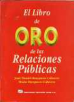 El libro de oro de las relaciones pblicas