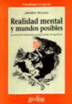 Realidad mental y mundos posibles