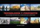 La tecnologa en el proyecto arquitectnico