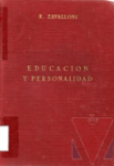 Educacin y personalidad