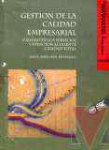 Gestin de la calidad empresarial