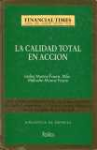 La calidad total en accin