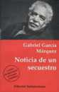 Noticia de un secuestro