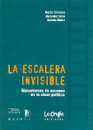 La escalera invisible